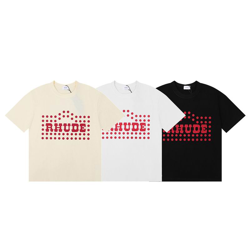 Rhude S-XL 6htr50107